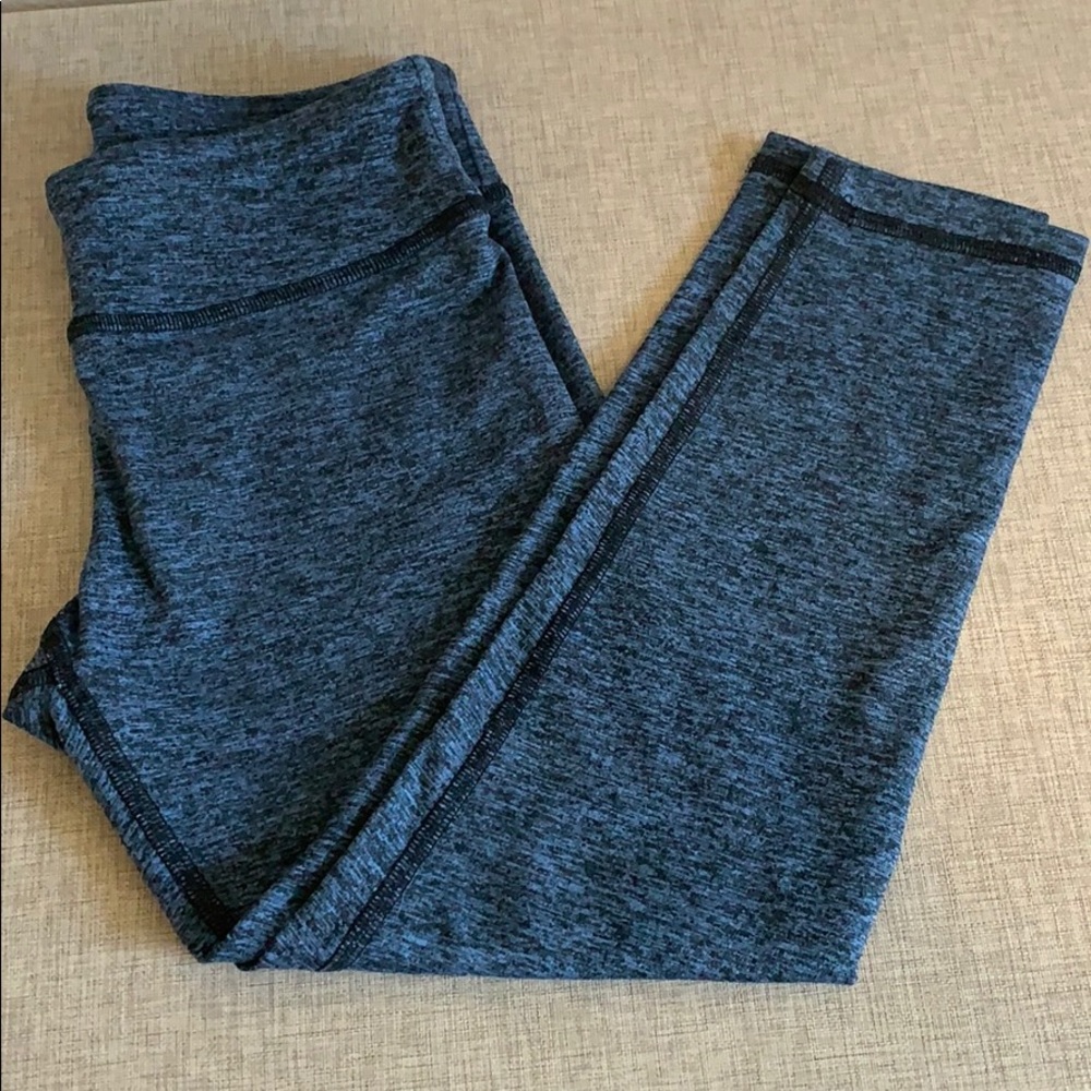 Lanston Sport | Cropped Legging